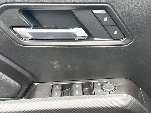 New 2026 GMC Canyon Elevation w/ Convenience Package image 18