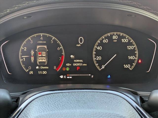 Used 2022 Honda Civic Sport image 11