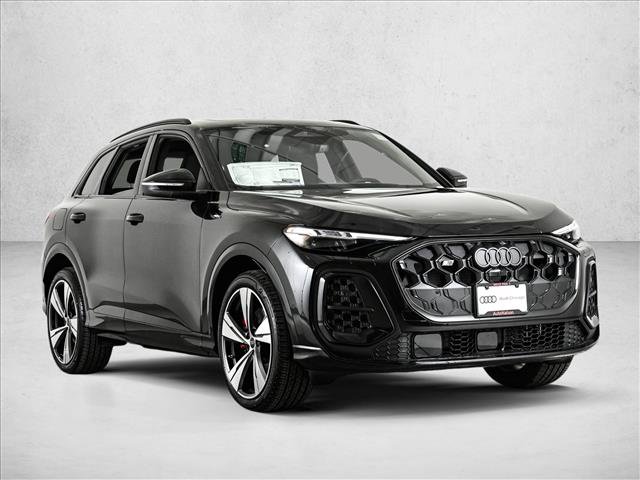 New 2025 Audi SQ5 Premium Plus image 3