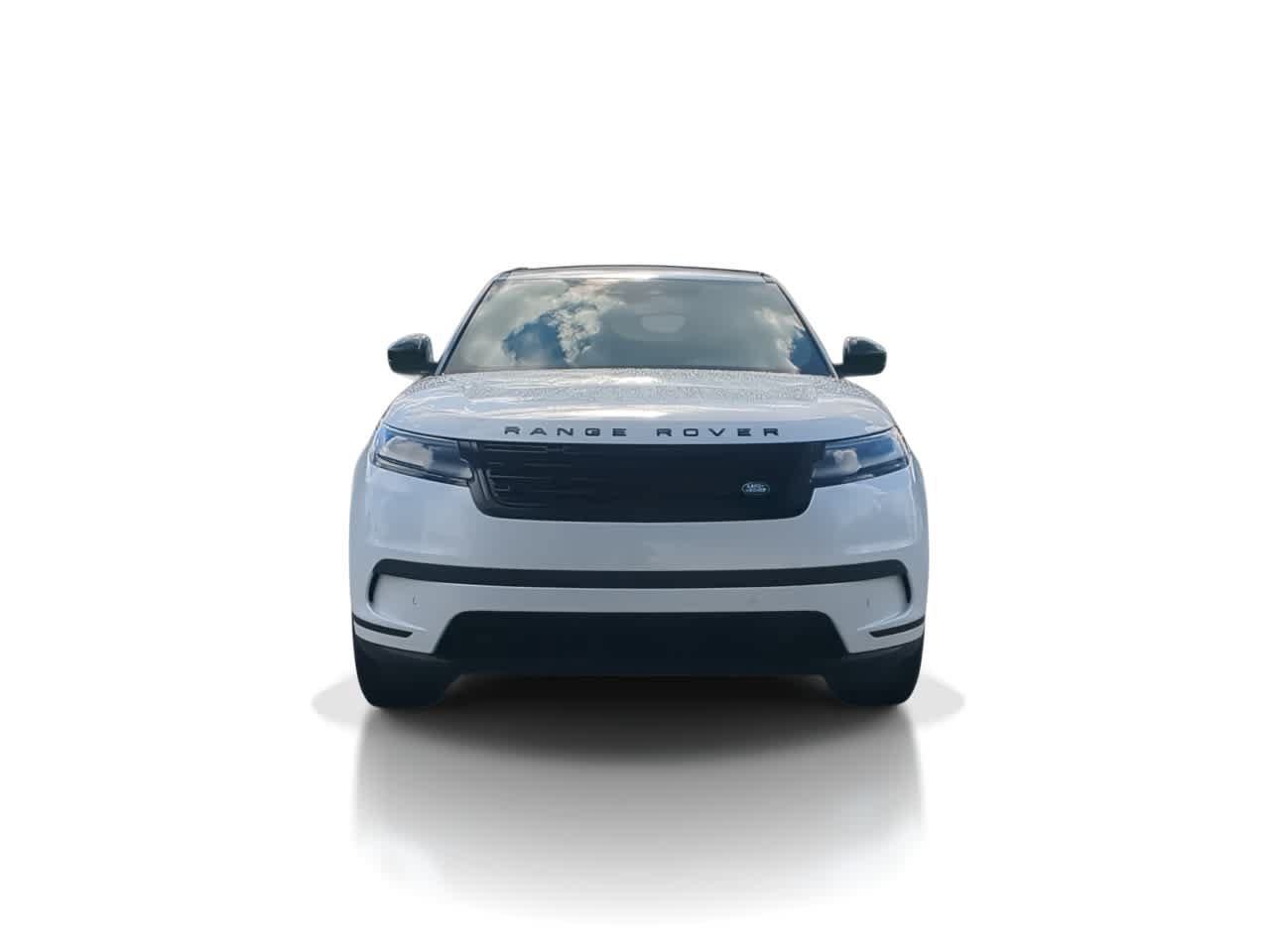 New 2026 Land Rover Range Rover Velar S AWD/4WD image 1