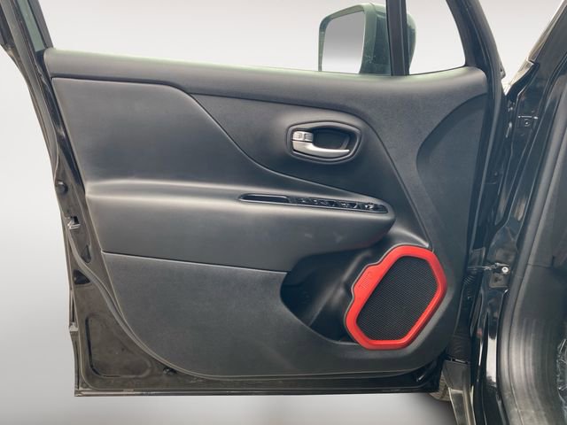 Used 2022 Jeep Renegade Trailhawk w/ Sun/Sound Group image 16