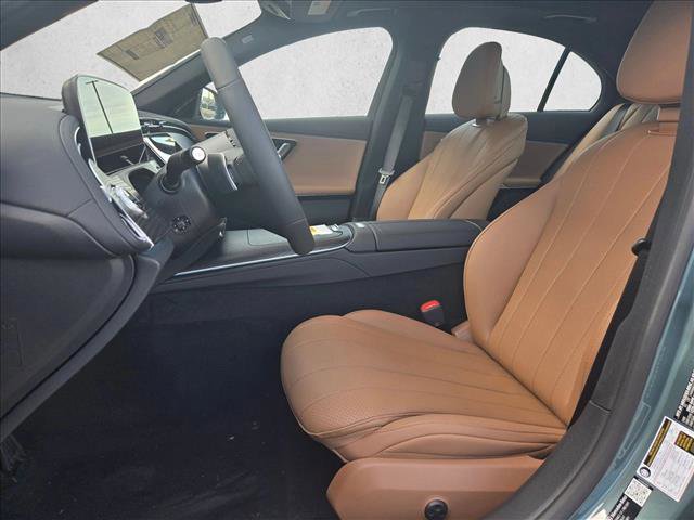 New 2026 Mercedes-Benz E 450 4MATIC Sedan image 4