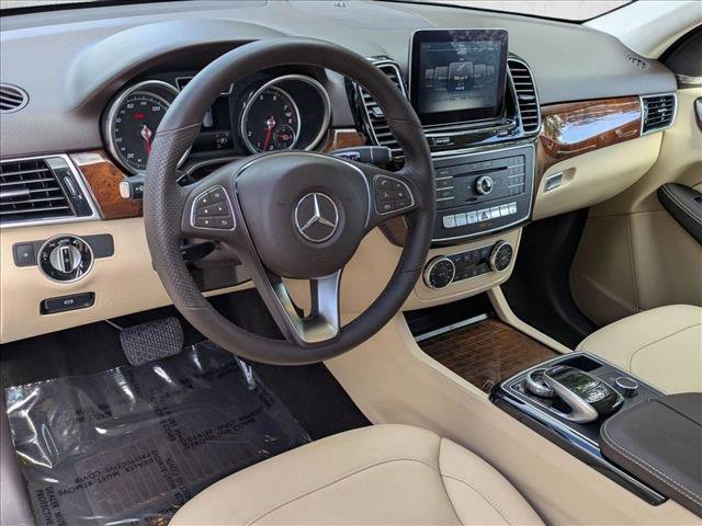 Used 2017 Mercedes-Benz GLE 350 image 10