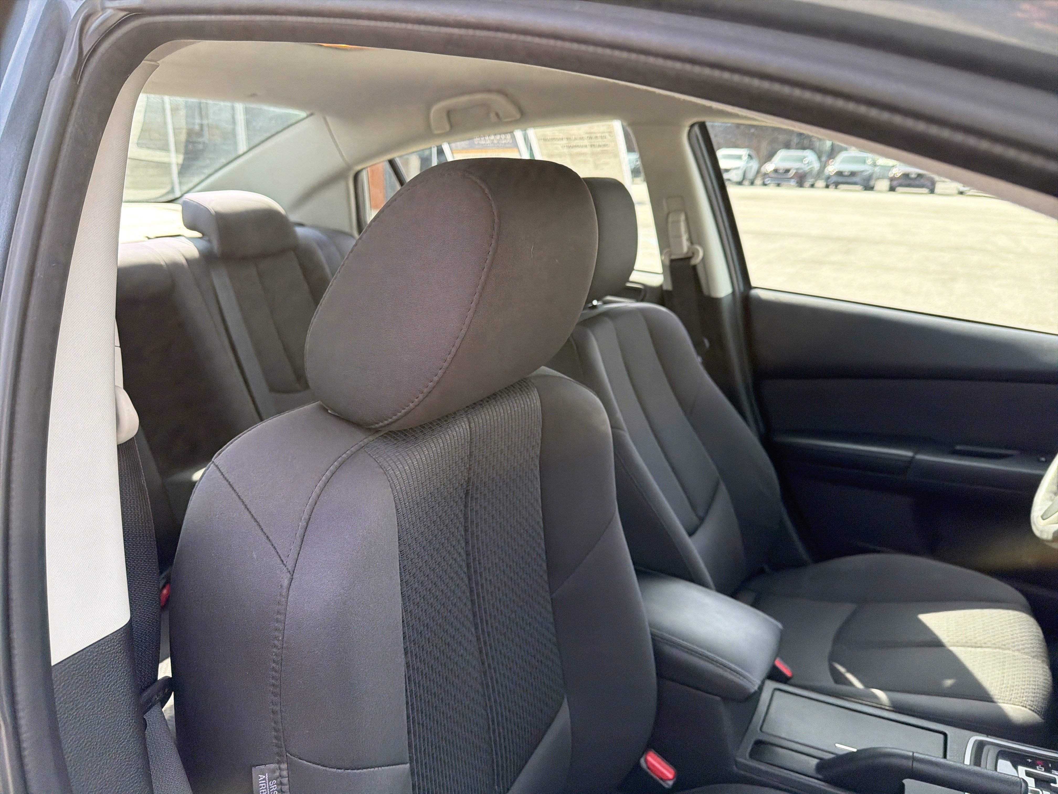 Used 2013 MAZDA MAZDA6 i Sport image 57