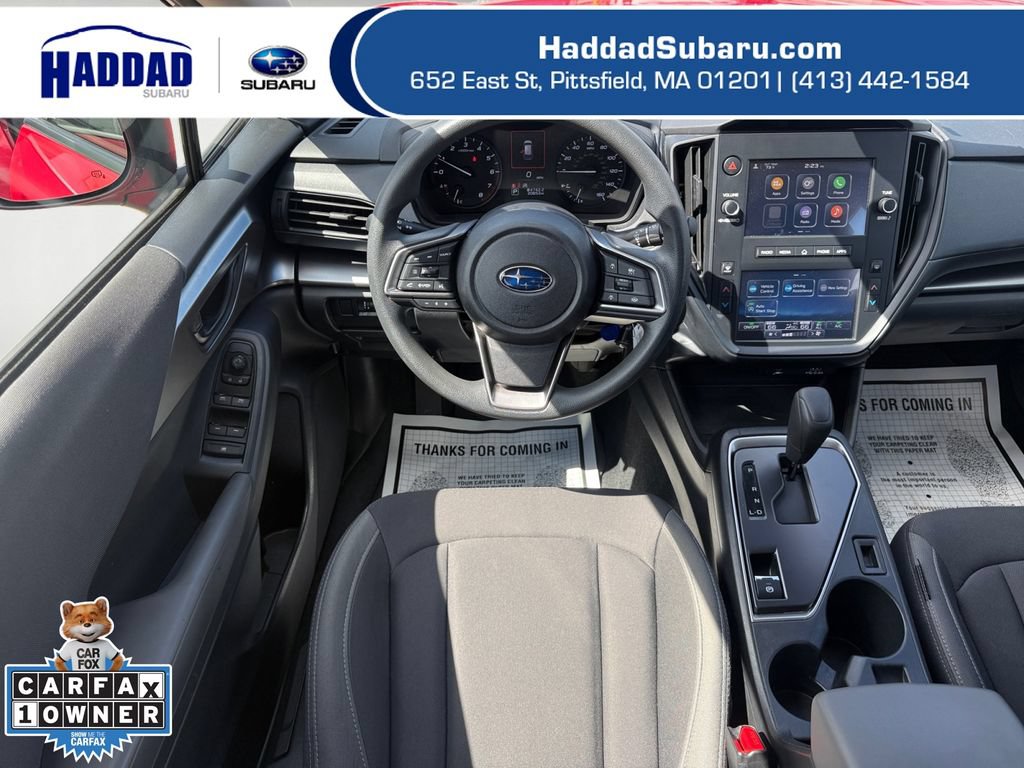 Used 2024 Subaru Impreza 2.0i AWD/4WD image 12