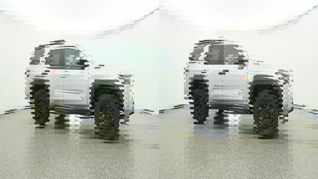 New 2026 Toyota 4Runner TRD Off-Road Premium image 70