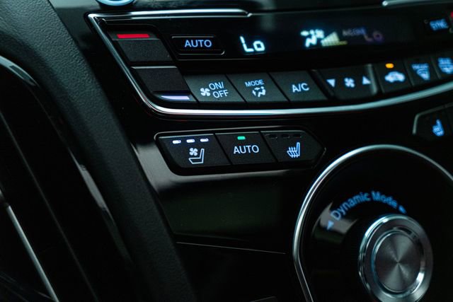 Used 2021 Acura RDX A-Spec image 27