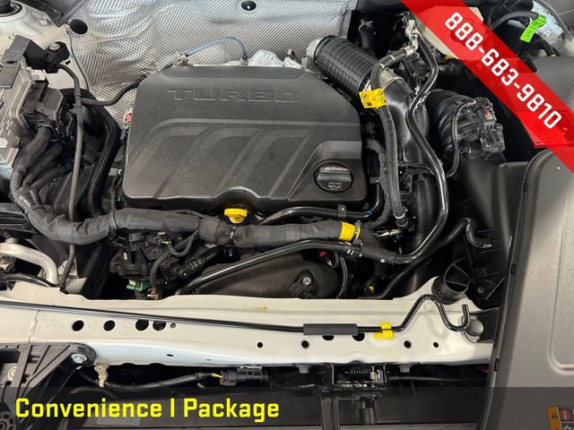New 2026 Buick Envista Preferred w/ Convenience I Package image 7