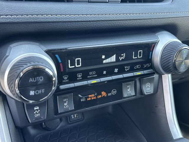 Certified 2024 Toyota RAV4 XLE Premium w/ Weather Package FWD image 15