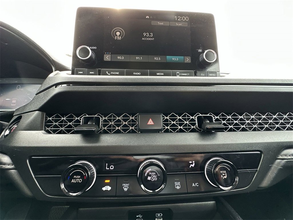 Used 2023 Honda Accord LX image 27