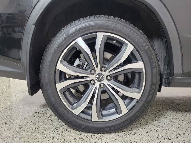 Used 2022 Lexus RX 350 FWD w/ Premium Package image 5
