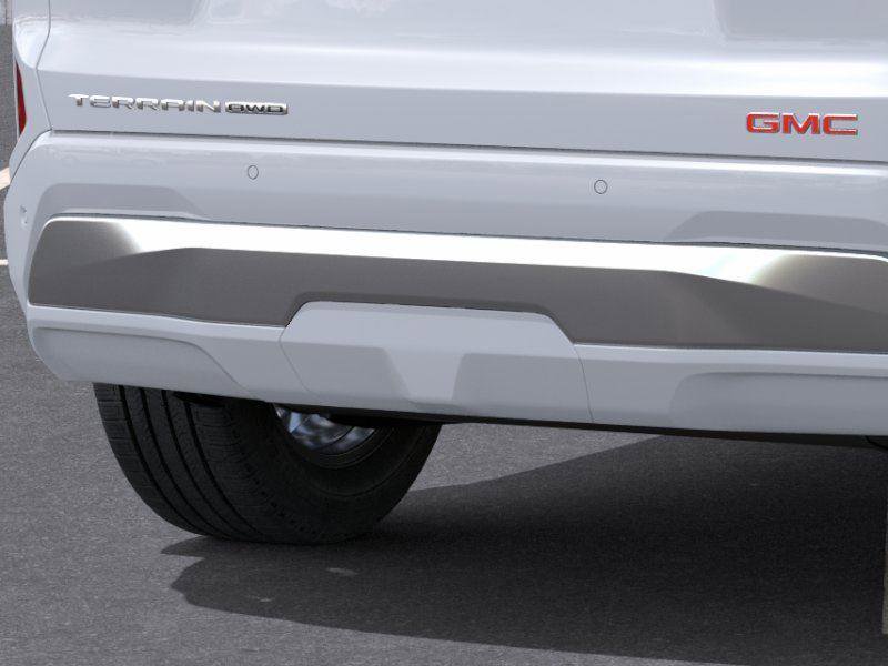 New 2026 GMC Terrain Denali image 14