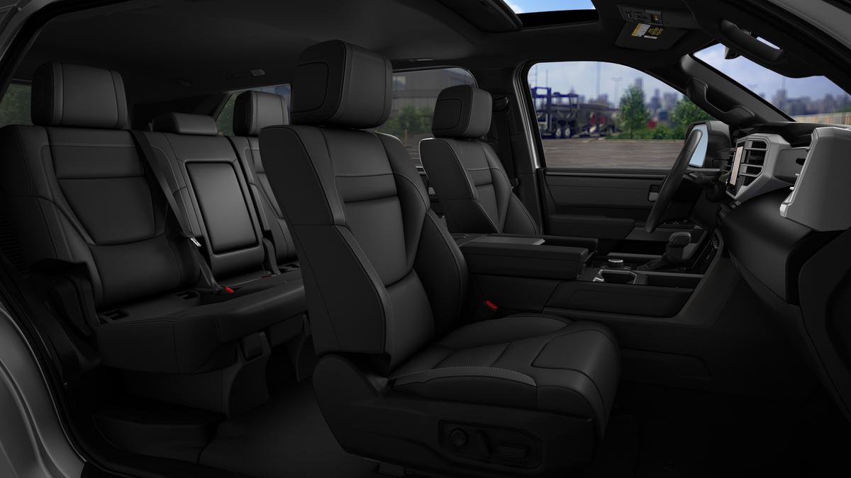 New 2026 Toyota Sequoia SR5 image 20