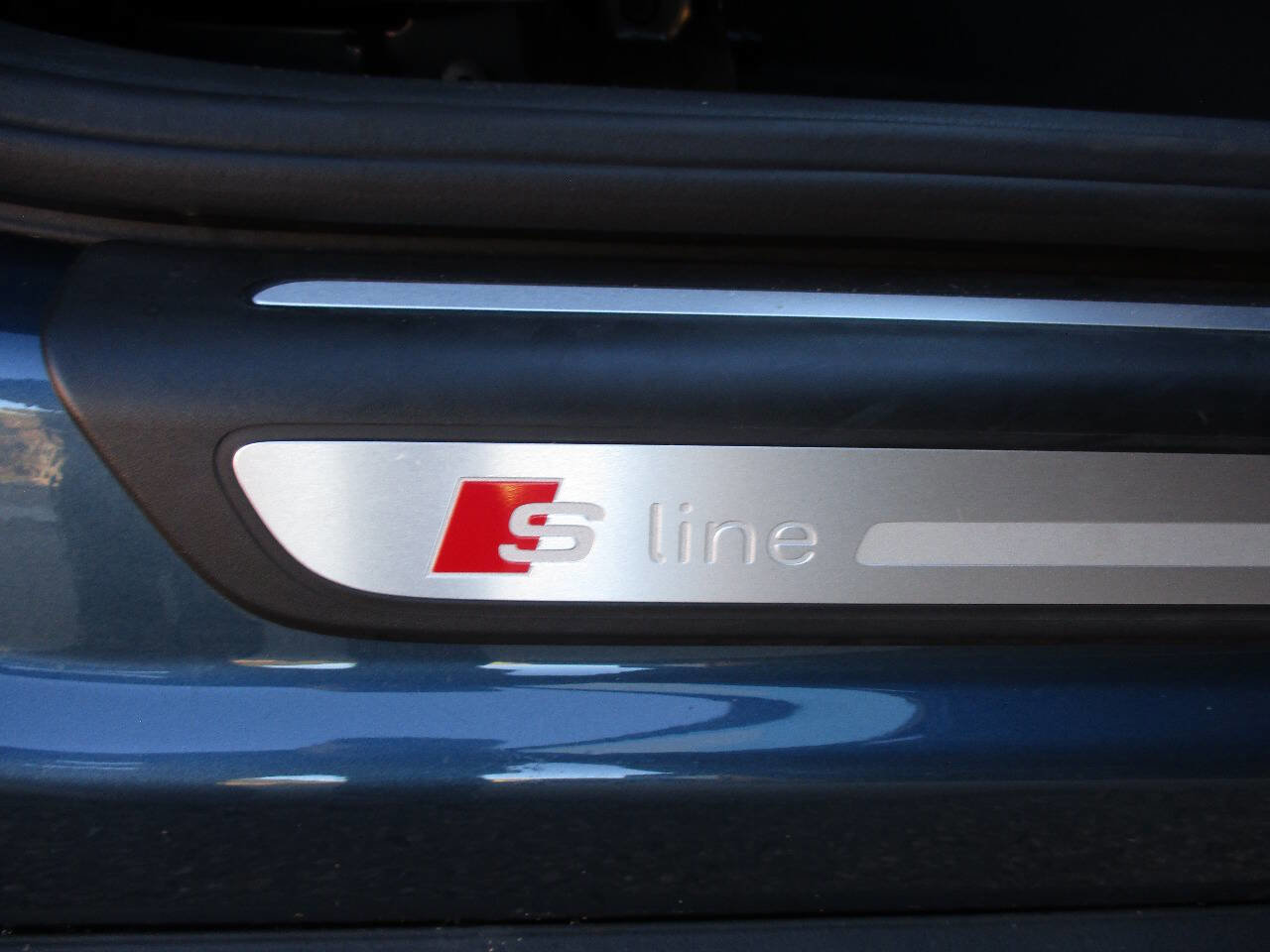 Used 2018 Audi Q3 2.0T Premium Plus w/ Premium Plus Package image 94