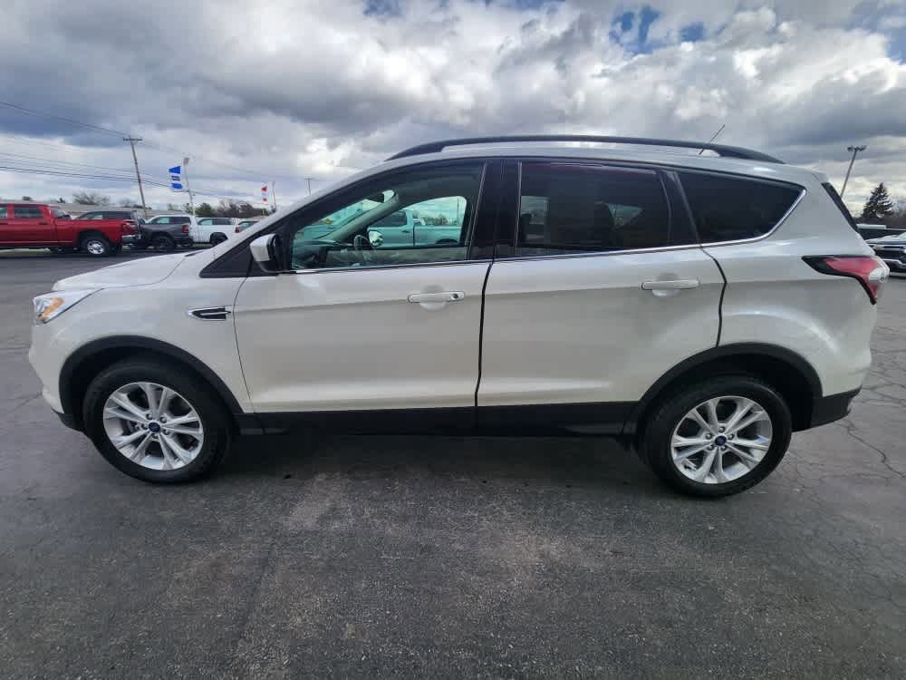 Used 2018 Ford Escape SEL image 6