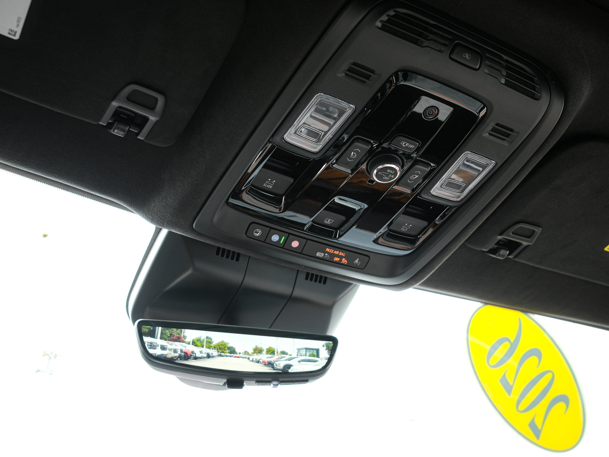 Used 2026 Cadillac Escalade Platinum Sport AWD/4WD image 29