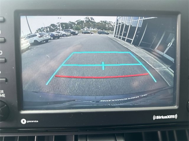 Used 2021 Toyota RAV4 LE image 18