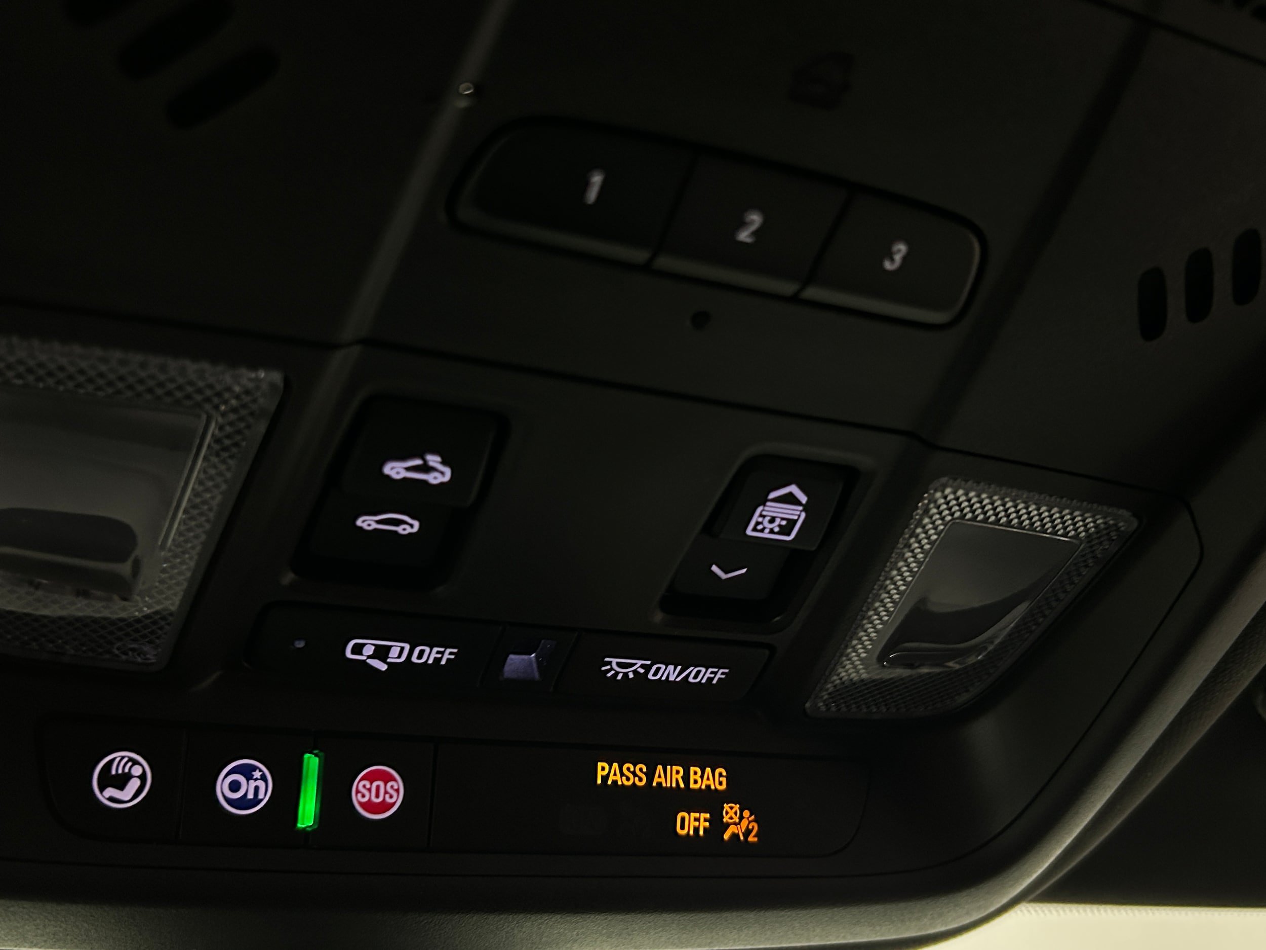 Used 2020 Cadillac XT6 Sport AWD/4WD image 28