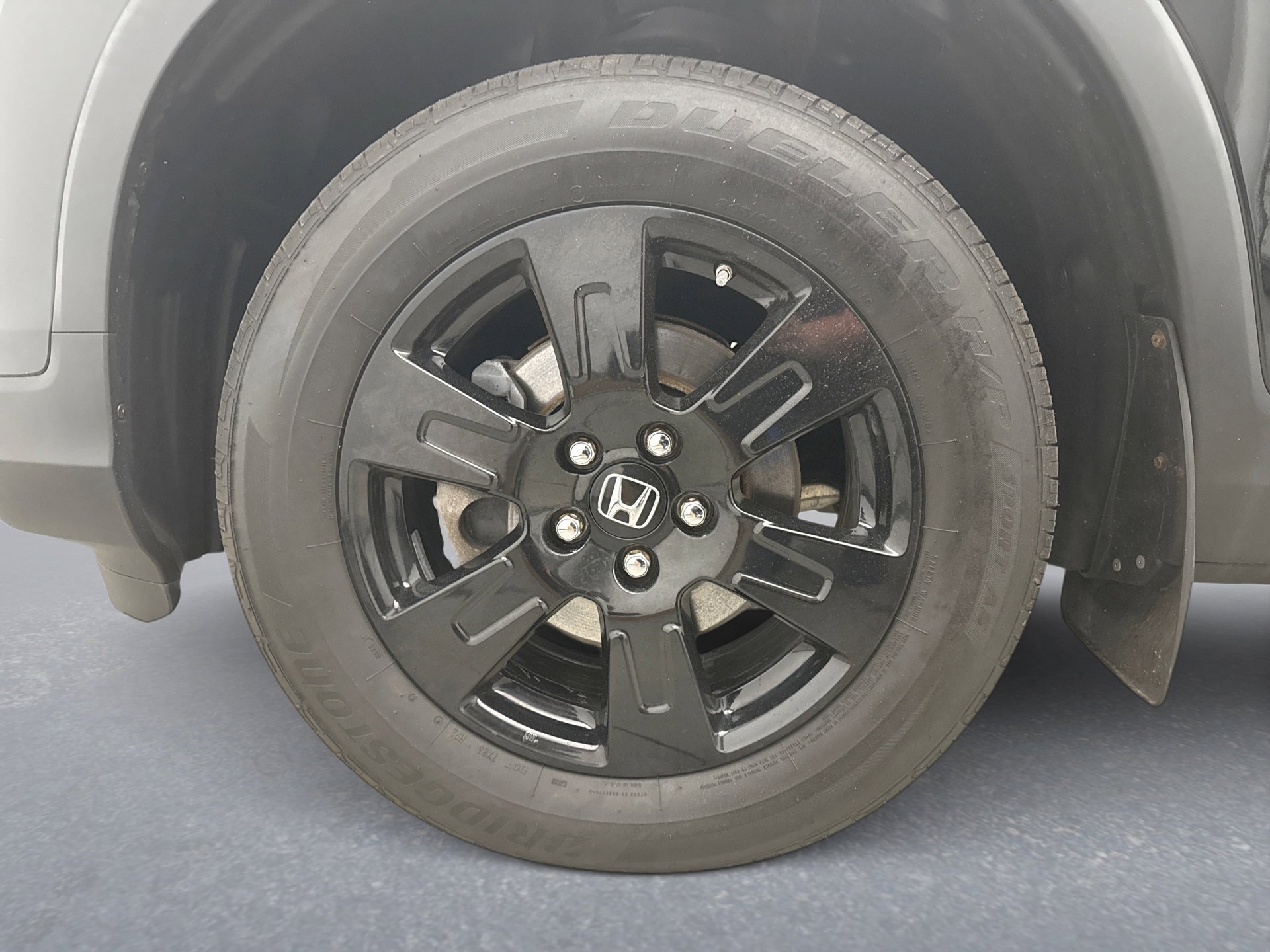 Used 2019 Honda Ridgeline Black Edition image 23