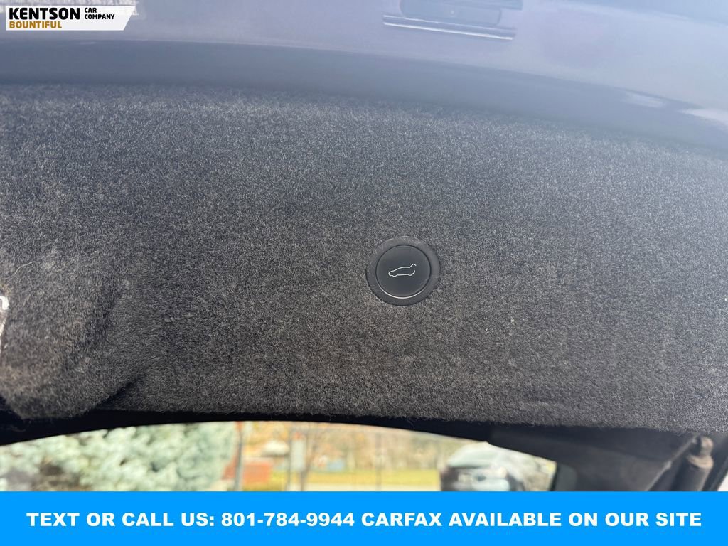 Used 2021 Tesla Model S Plaid image 36