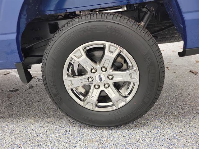 Used 2023 Ford F150 XLT w/ Equipment Group 302A High image 5