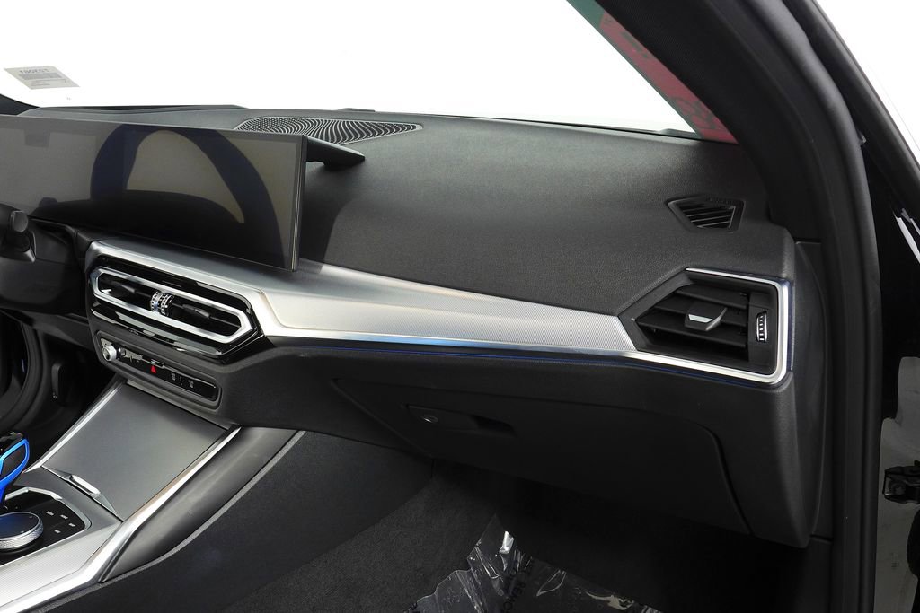 Certified 2023 BMW i4 eDrive35 RWD image 14
