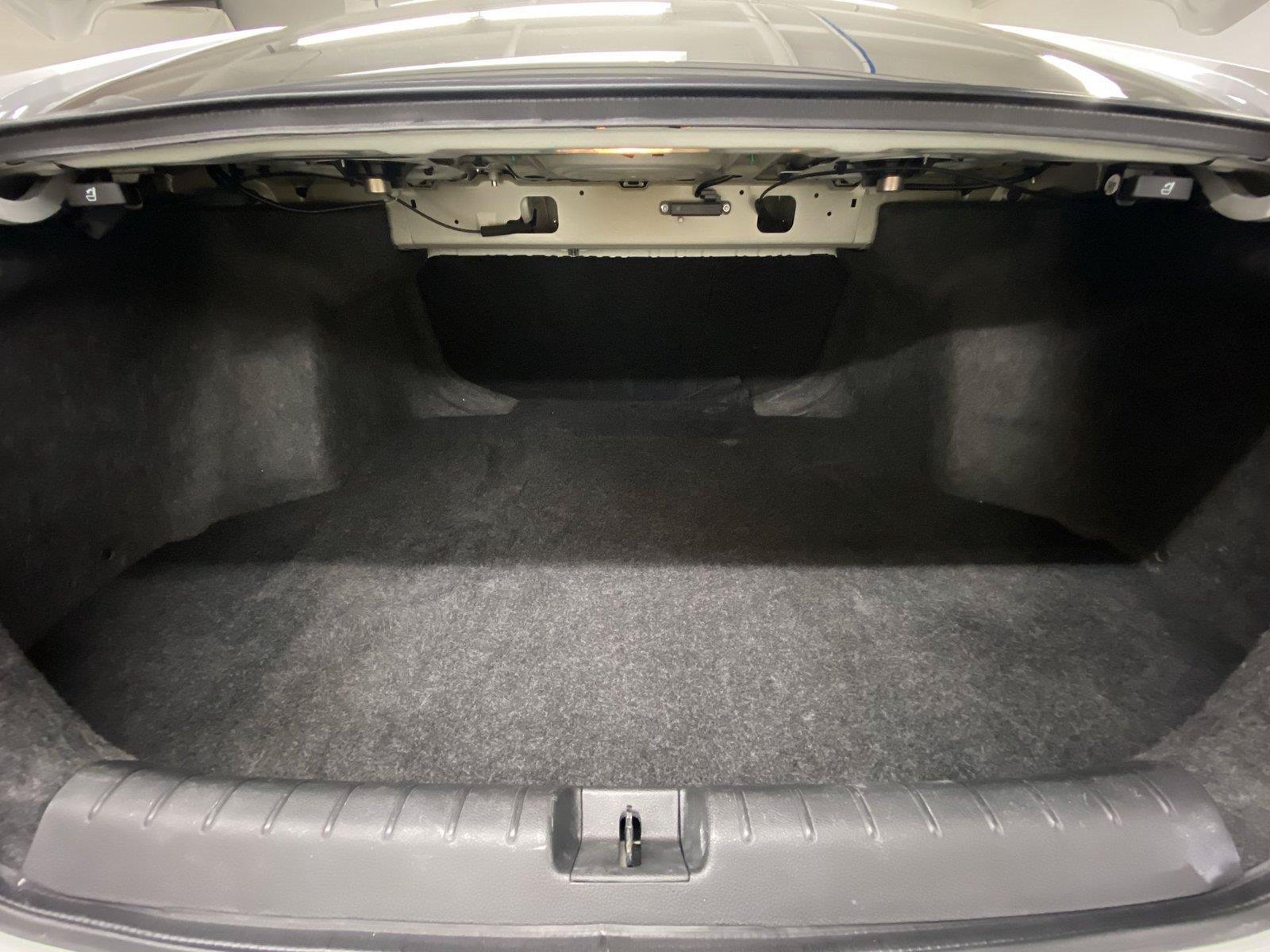 Used 2019 Honda Civic Sport image 23