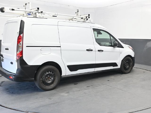 Used 2023 Ford Transit Connect XL FWD image 8