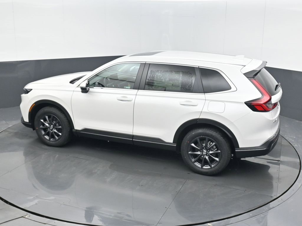 New 2026 Honda CR-V EX-L image 15