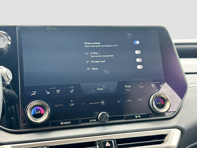 Used 2023 Lexus RX 350 Premium Plus w/ Cold Area Package image 36