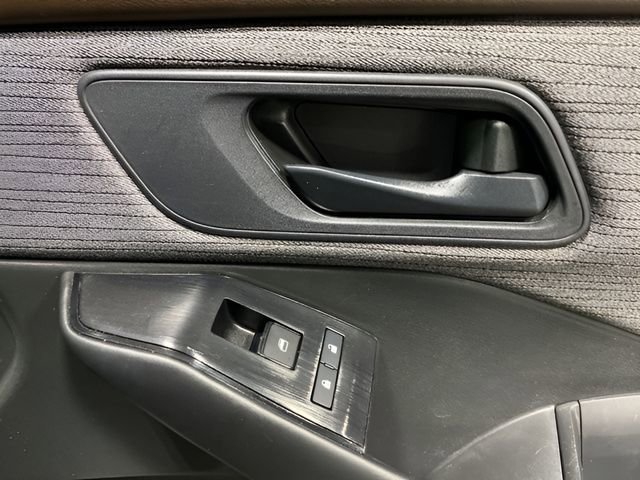 Certified 2023 Nissan Rogue S AWD/4WD image 29