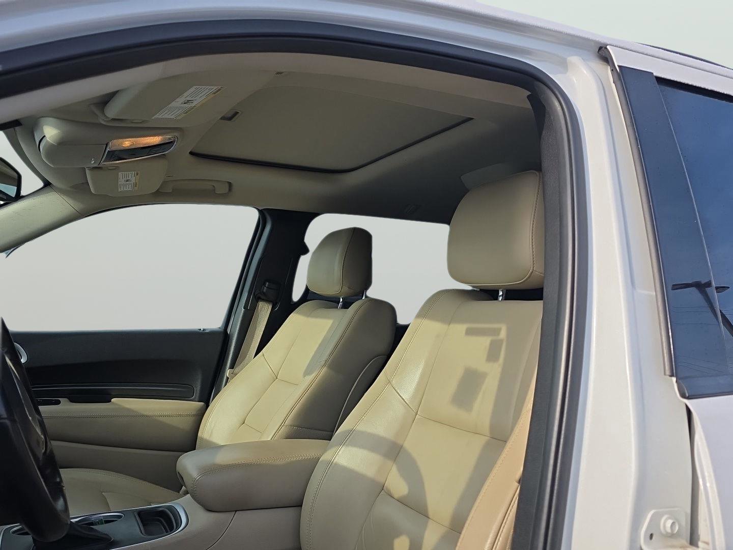 Used 2019 Dodge Durango Citadel w/ Technology Group image 60