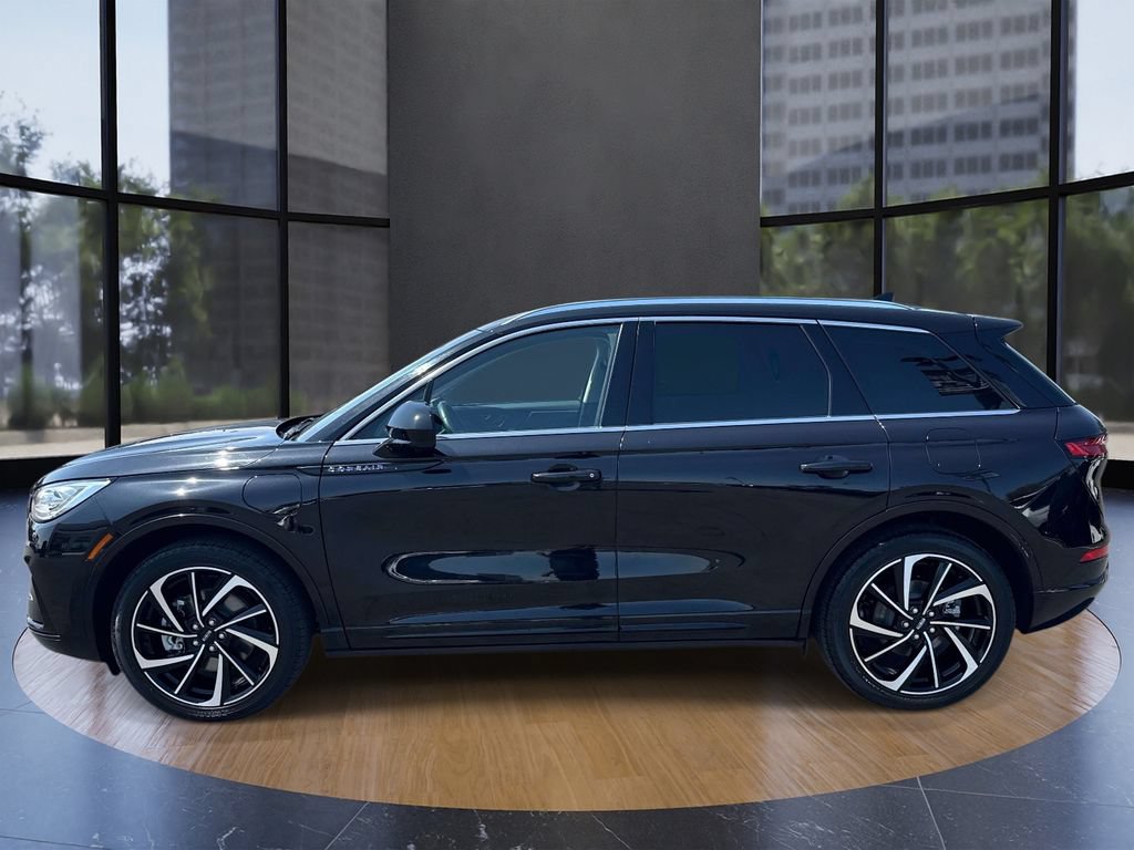 Certified 2024 Lincoln Corsair Grand Touring AWD/4WD image 5