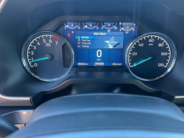 Used 2022 Ford F150 XLT w/ Equipment Group 302A High image 16