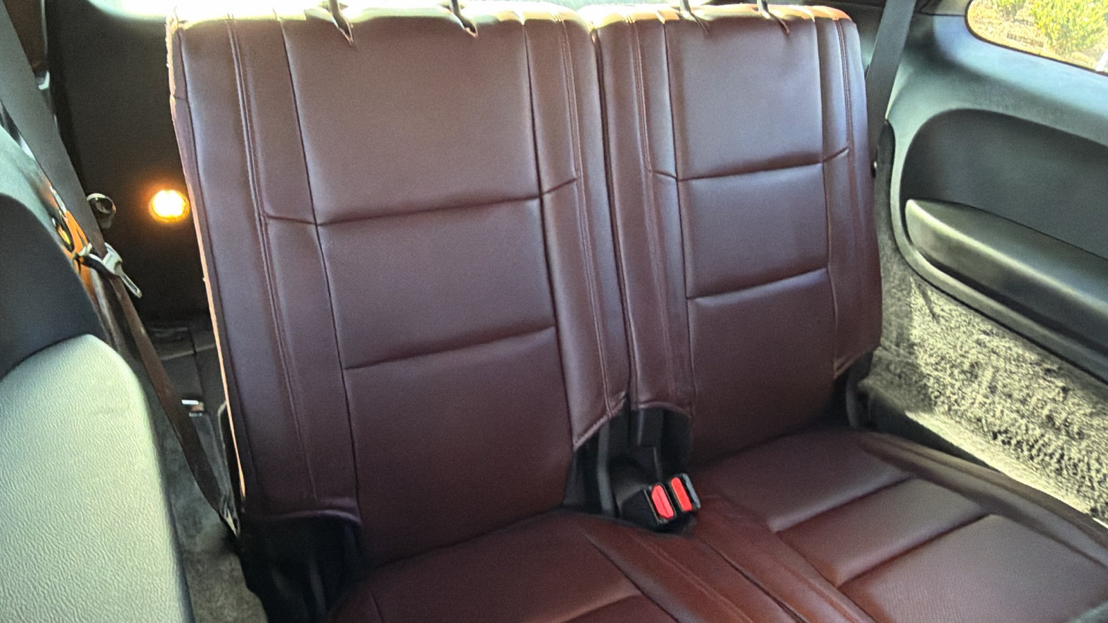 Used 2025 Dodge Durango R/T AWD/4WD image 23