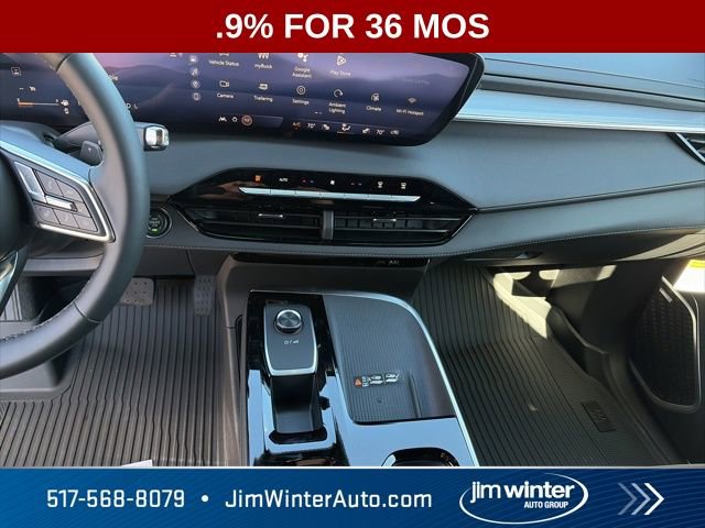 New 2026 Buick Enclave Preferred w/ Power Package AWD/4WD image 23