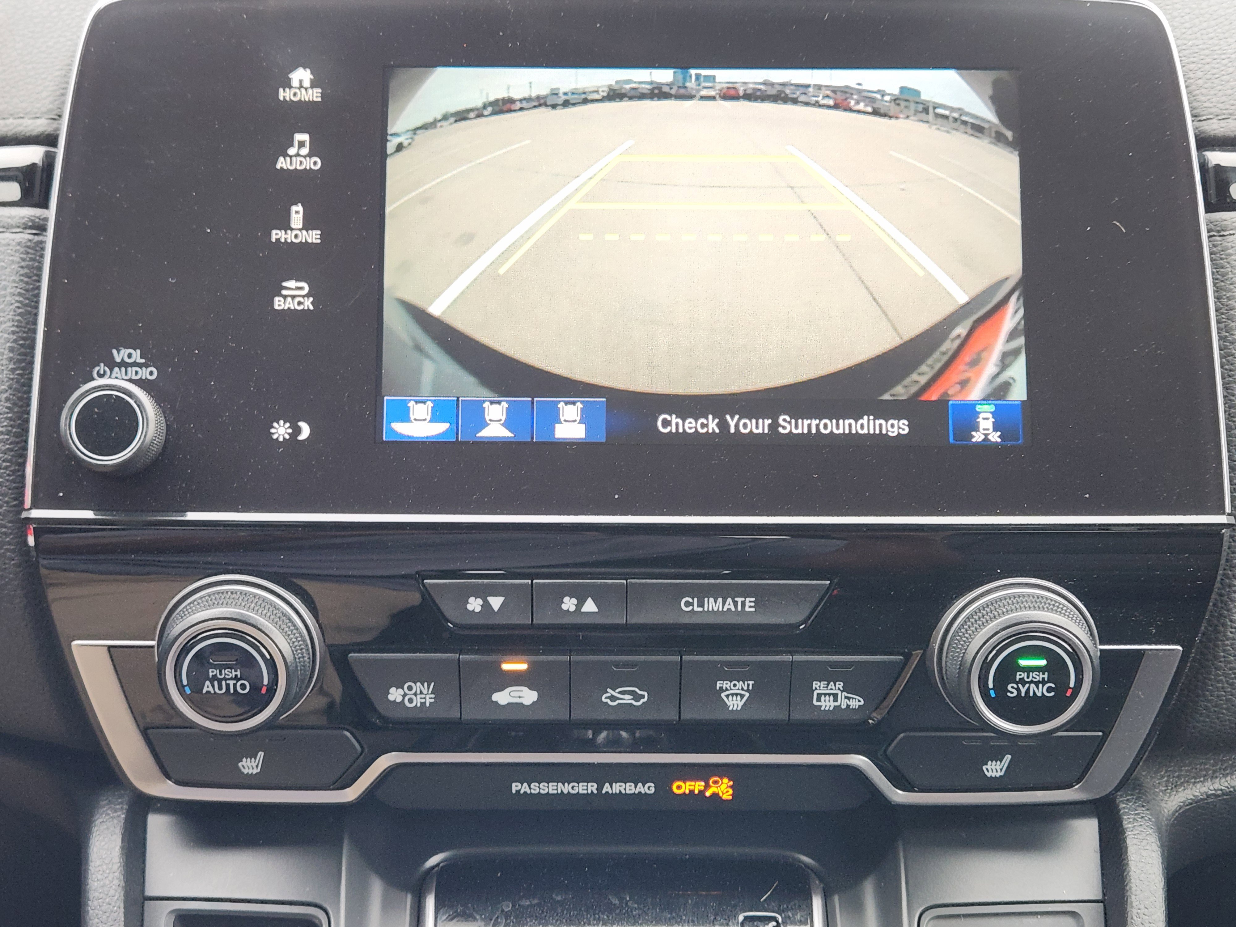 Used 2020 Honda CR-V EX-L image 18