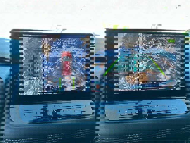 Certified 2024 Nissan Rogue SL w/ SL Premium Package image 18