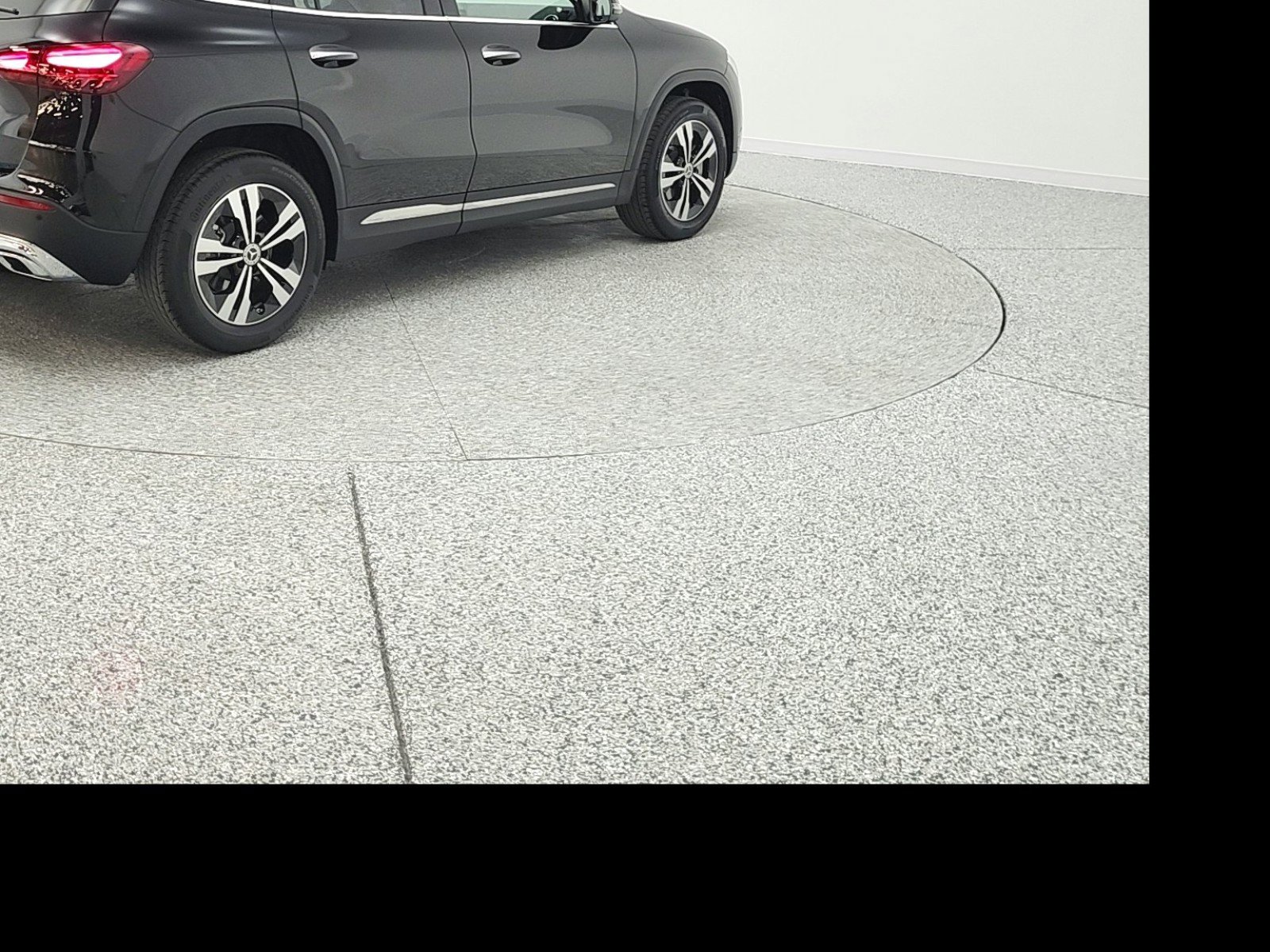 Certified 2025 Mercedes-Benz GLA 250 image 19