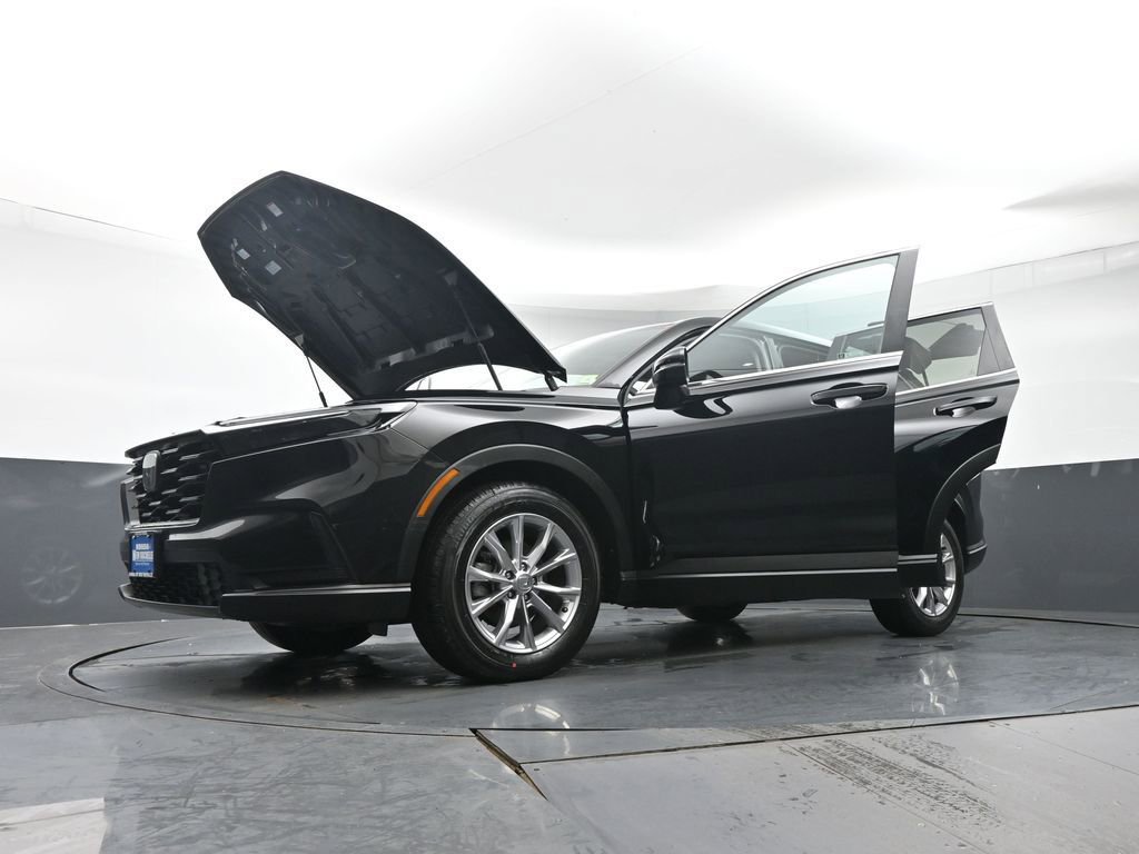 Used 2023 Honda CR-V EX image 42