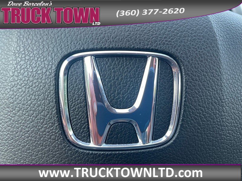Used 2015 Honda Civic EX image 22