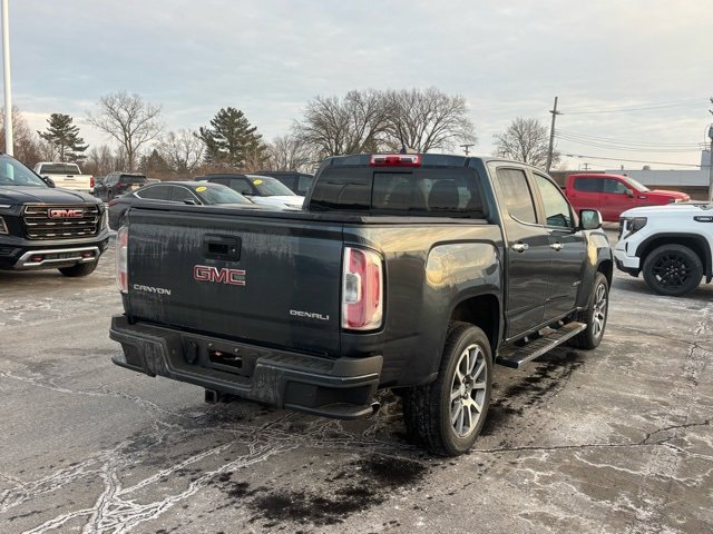 Used 2020 GMC Canyon Denali image 5