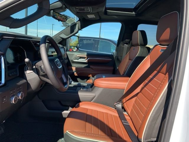 New 2026 GMC Sierra 2500 Denali Ultimate image 12