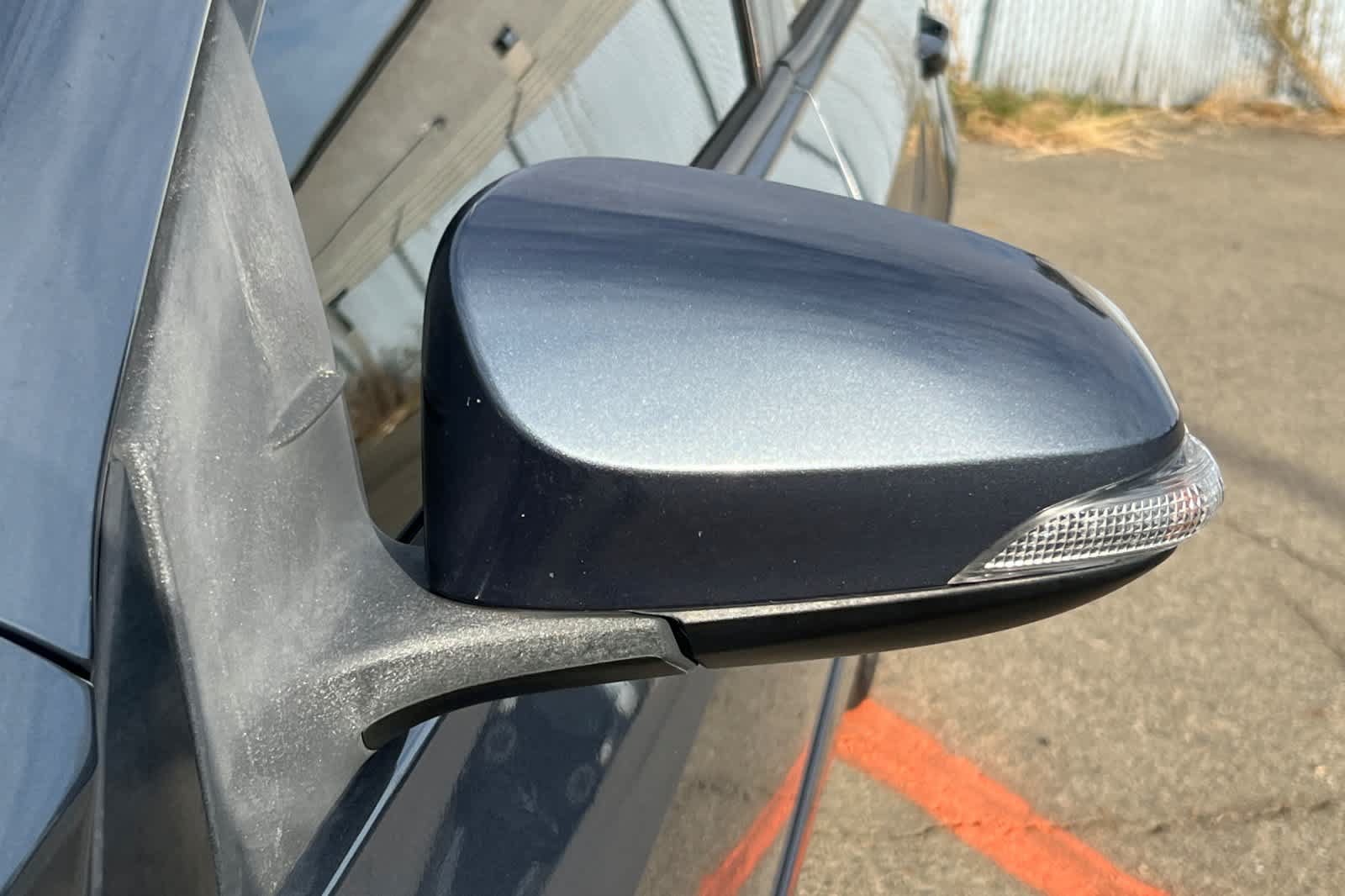 Used 2015 Toyota Corolla S w/ Body Protection Package #2 FWD image 12