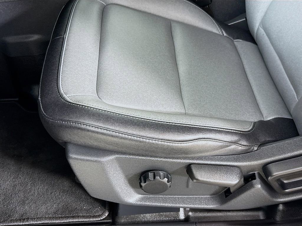 Used 2024 Ford Bronco Everglades image 21