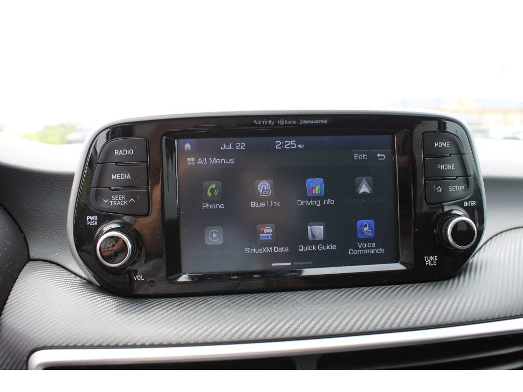 Used 2019 Hyundai Tucson Night image 25