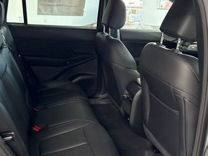 New 2026 Jeep Cherokee Limited AWD/4WD image 27