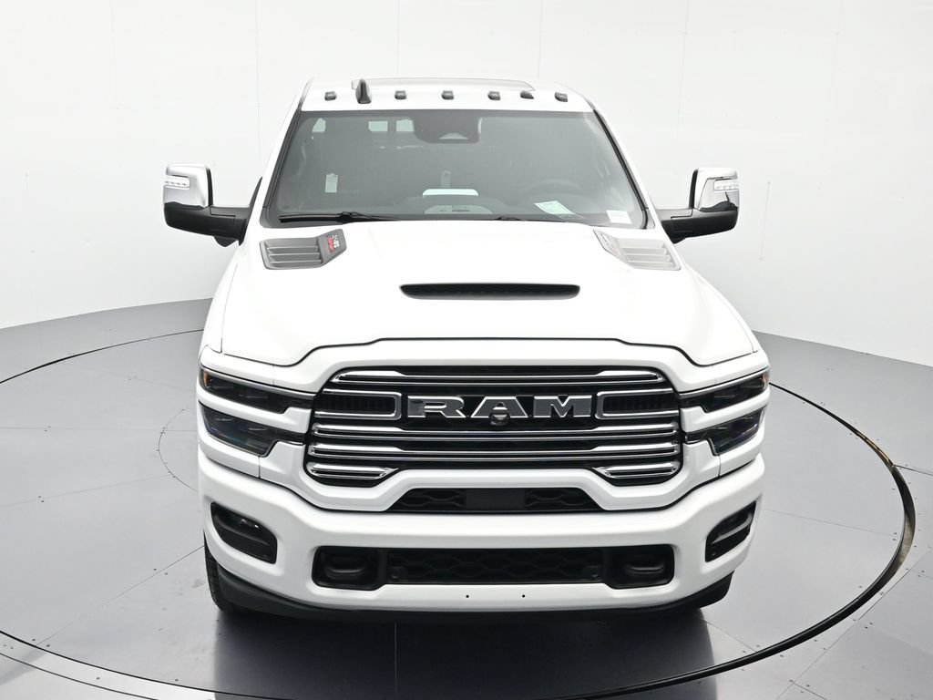 New 2026 RAM 2500 Laramie AWD/4WD image 31