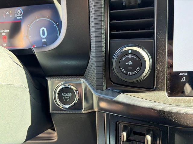 New 2025 Ford F150 Raptor image 16