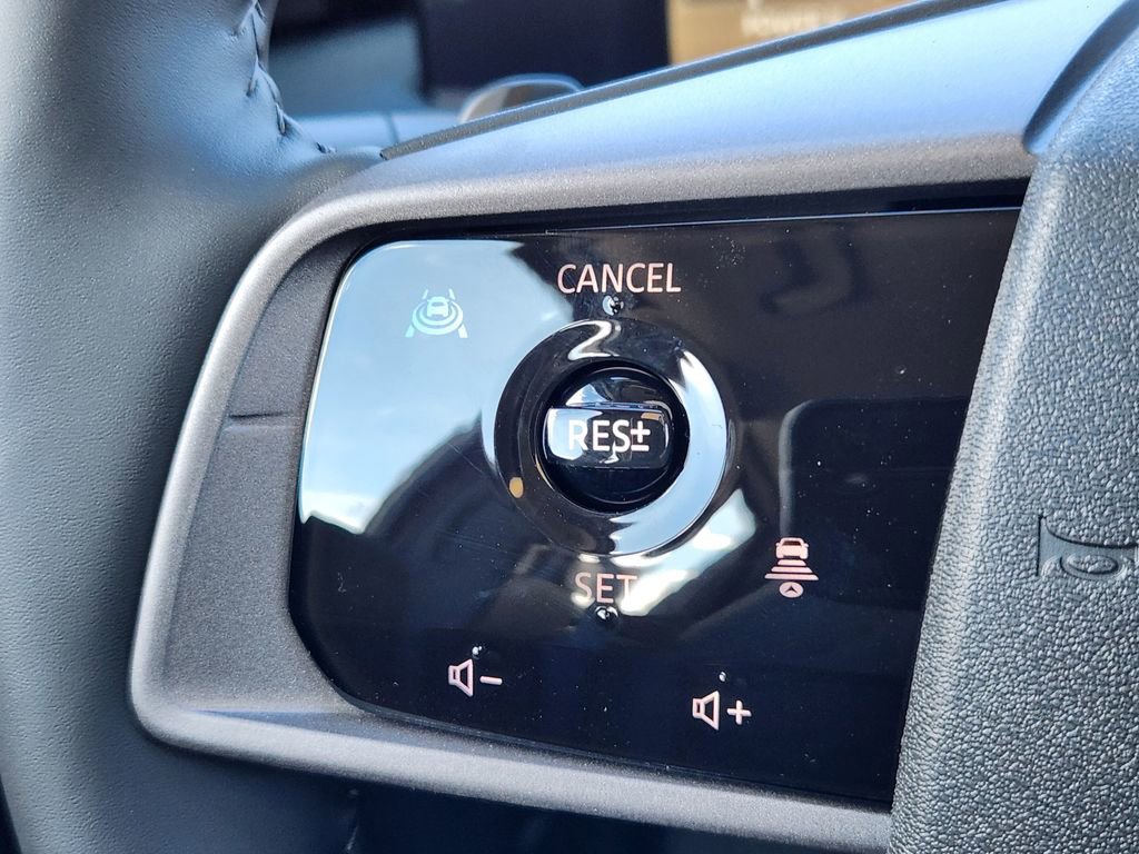 New 2026 Nissan Leaf Platinum+ w/ Cargo Package (Platinum+) image 20